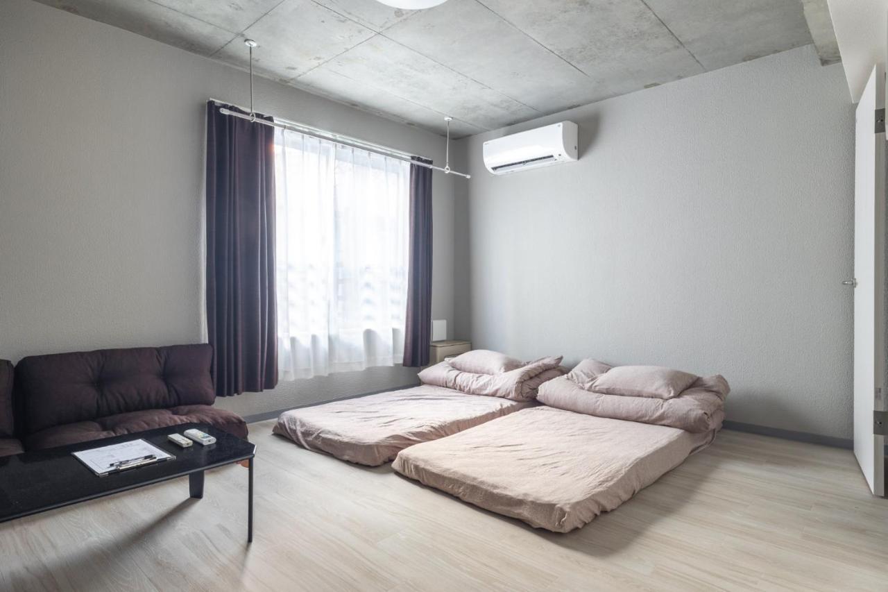 Marvelous Koiwa - Vacation Stay 90810V Токио Екстериор снимка