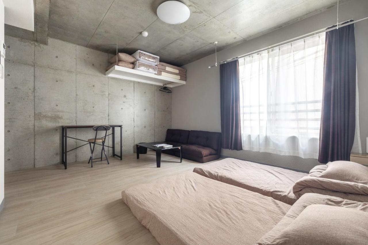 Marvelous Koiwa - Vacation Stay 90810V Токио Екстериор снимка