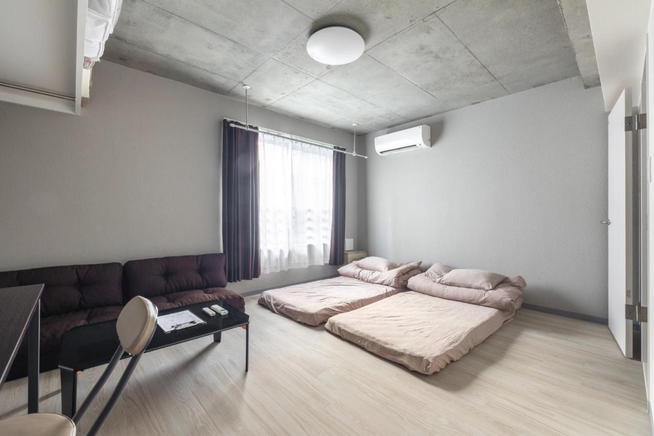 Marvelous Koiwa - Vacation Stay 90810V Токио Екстериор снимка