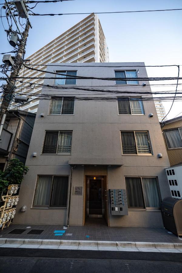 Marvelous Koiwa - Vacation Stay 90810V Токио Екстериор снимка