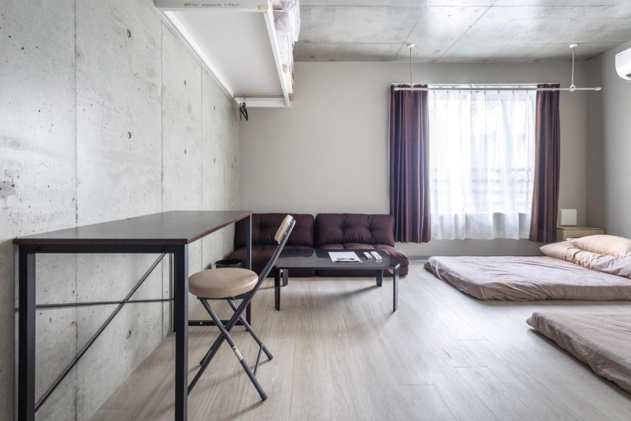 Marvelous Koiwa - Vacation Stay 90810V Токио Екстериор снимка