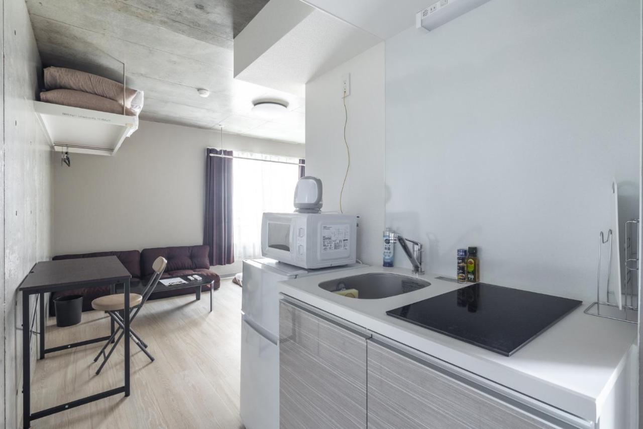 Marvelous Koiwa - Vacation Stay 90810V Токио Екстериор снимка