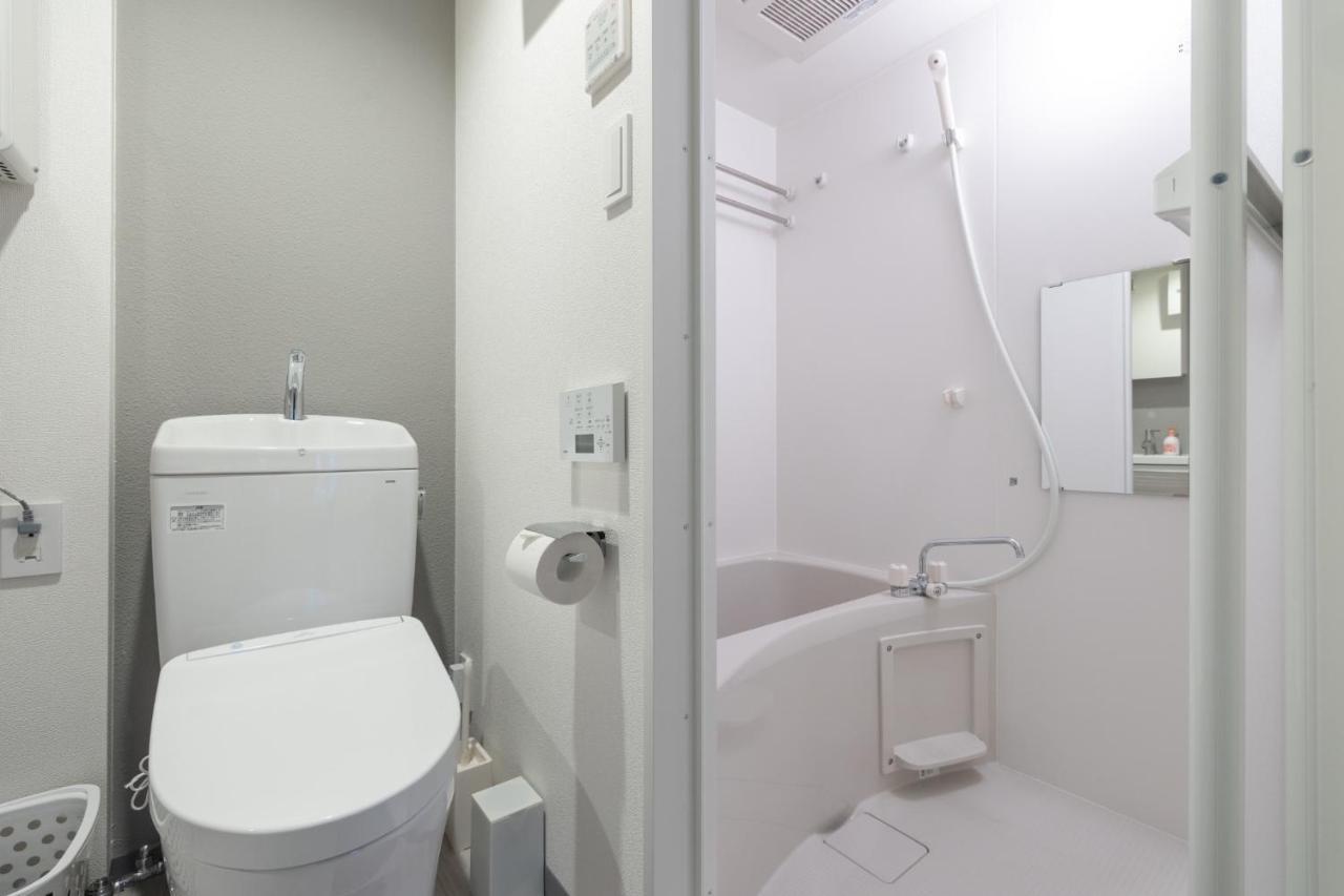 Marvelous Koiwa - Vacation Stay 90810V Токио Екстериор снимка