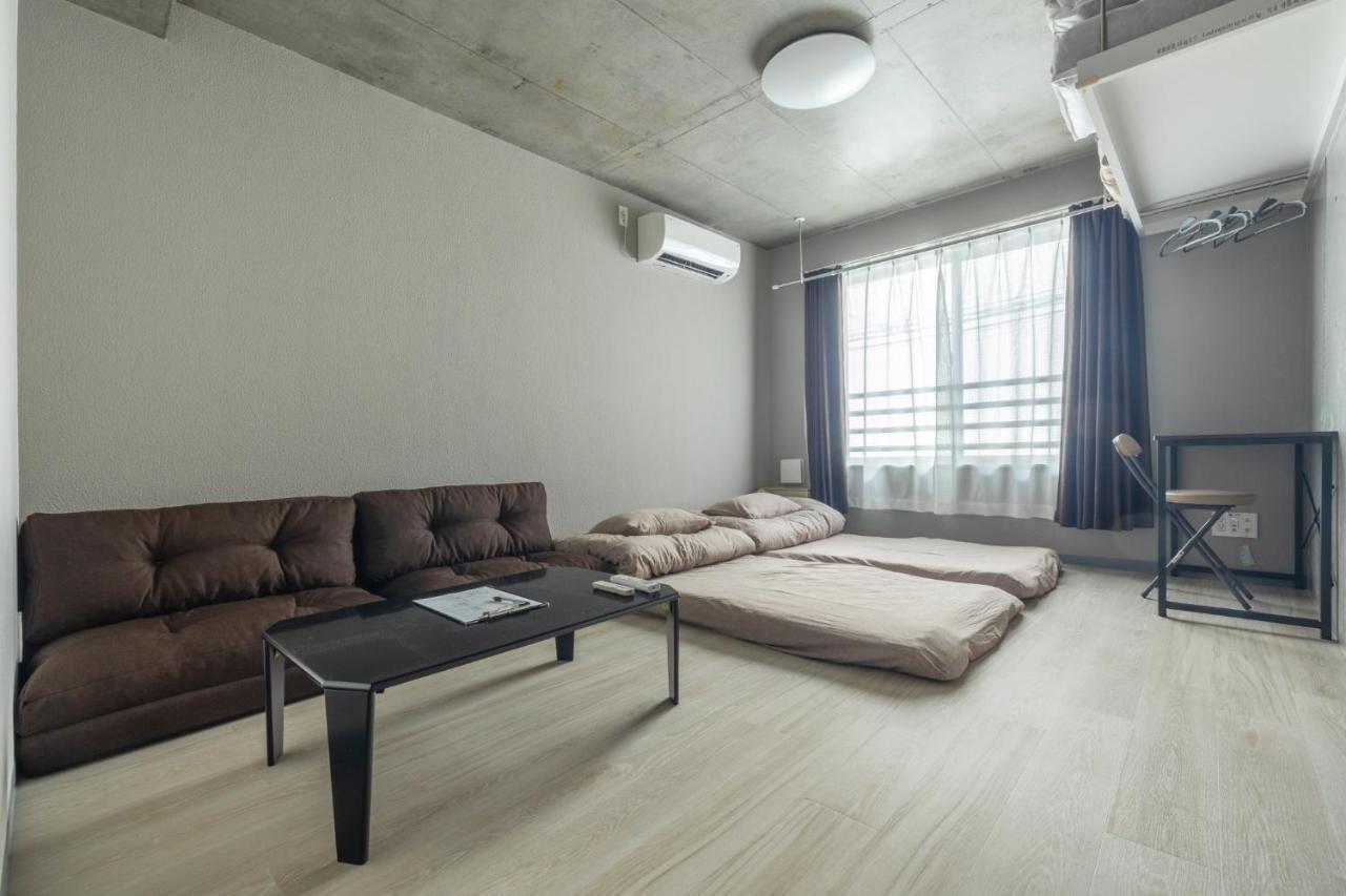 Marvelous Koiwa - Vacation Stay 90810V Токио Екстериор снимка