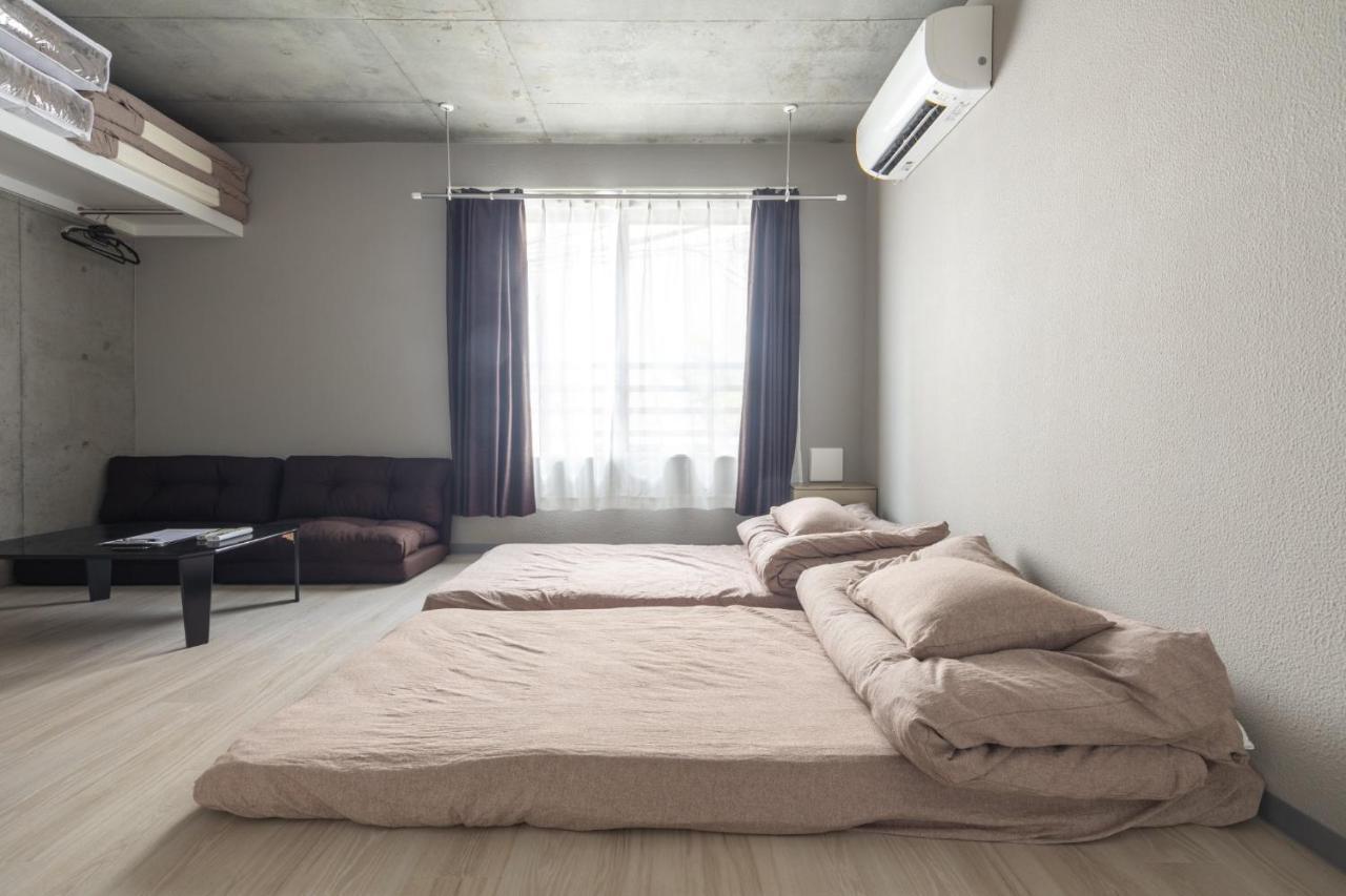 Marvelous Koiwa - Vacation Stay 90810V Токио Екстериор снимка