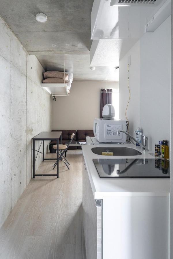 Marvelous Koiwa - Vacation Stay 90810V Токио Екстериор снимка