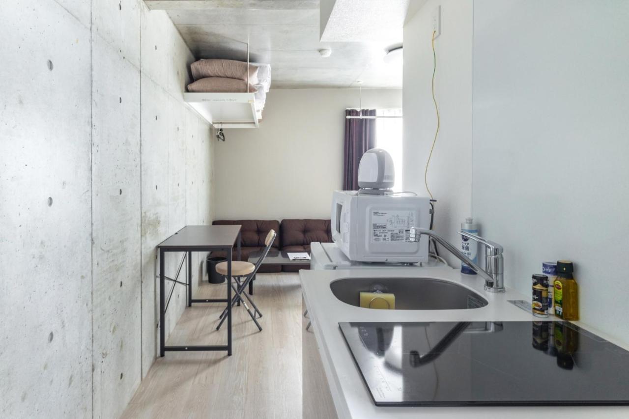Marvelous Koiwa - Vacation Stay 90810V Токио Екстериор снимка